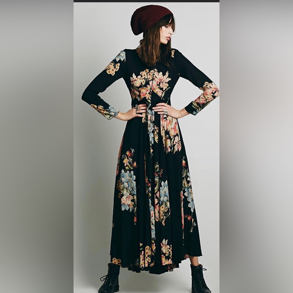 ISO free People First Kiss Dress Medium